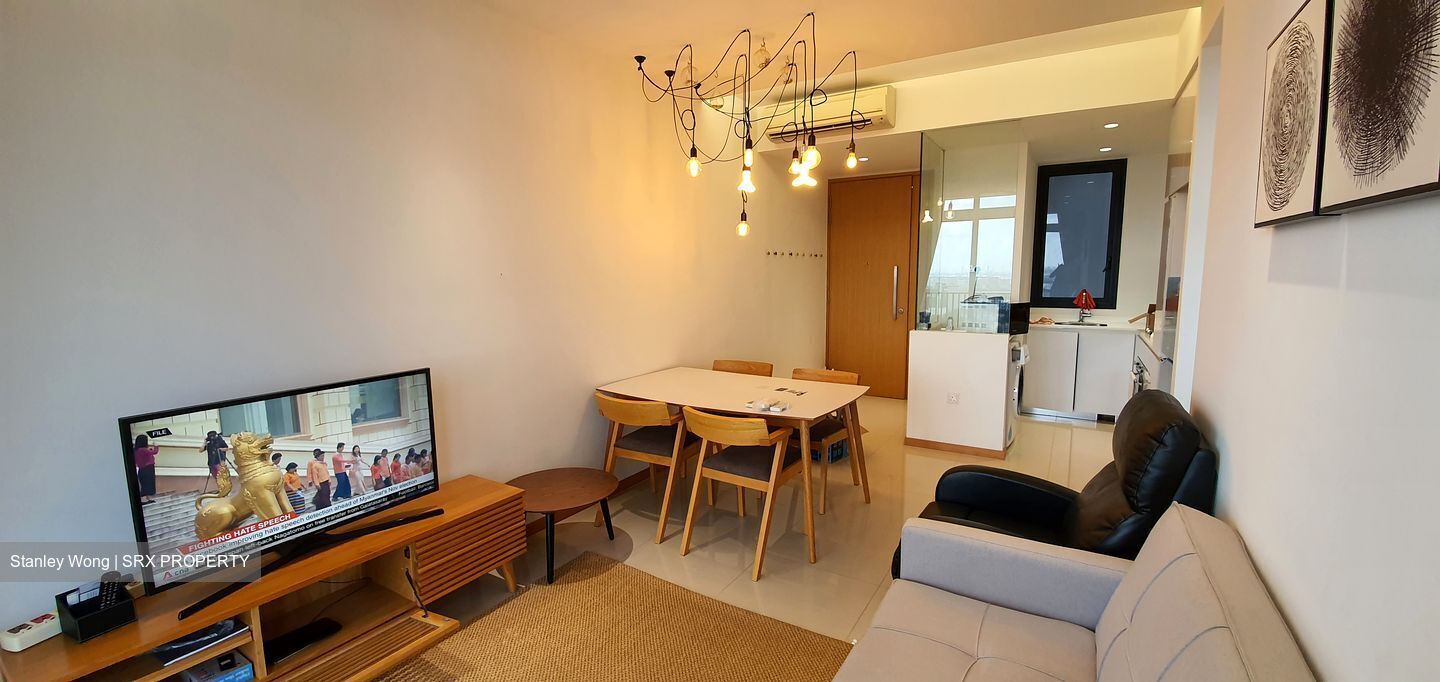 The Trilinq (D5), Condominium #314216041